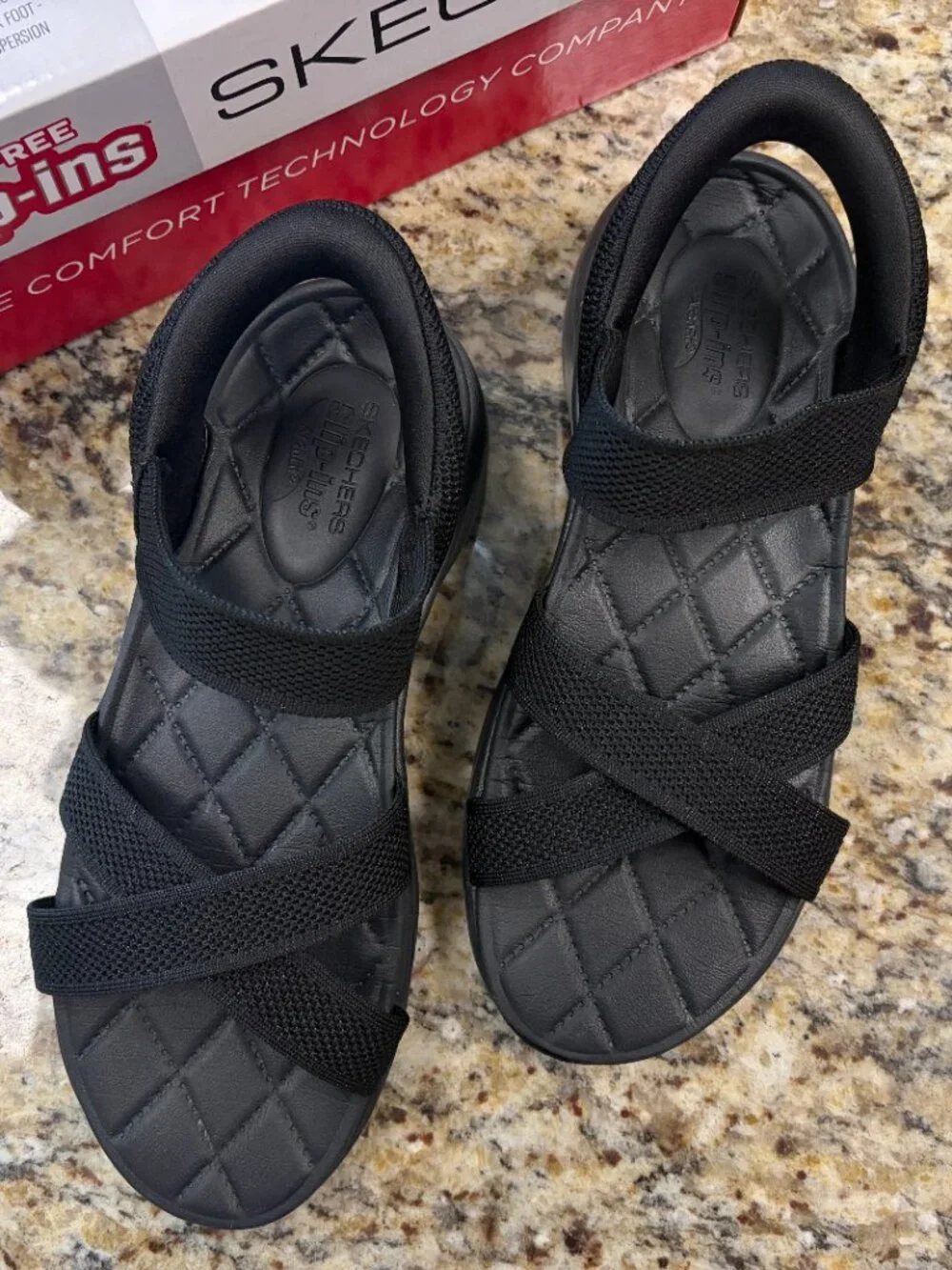 Skechers this gently